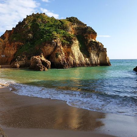 Casa Vermelha Alvor Bagian luar foto