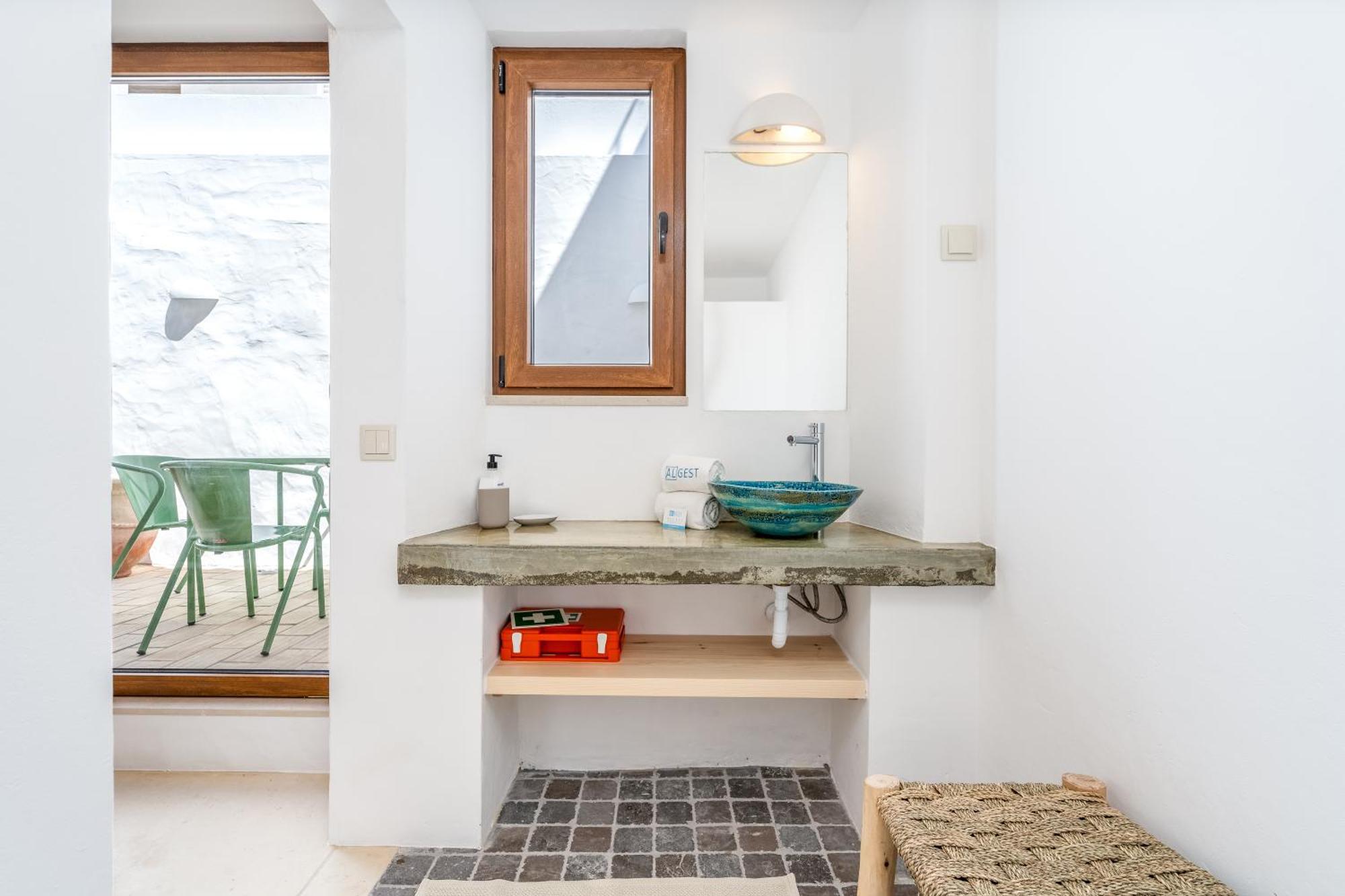 Casa Vermelha Alvor Bagian luar foto