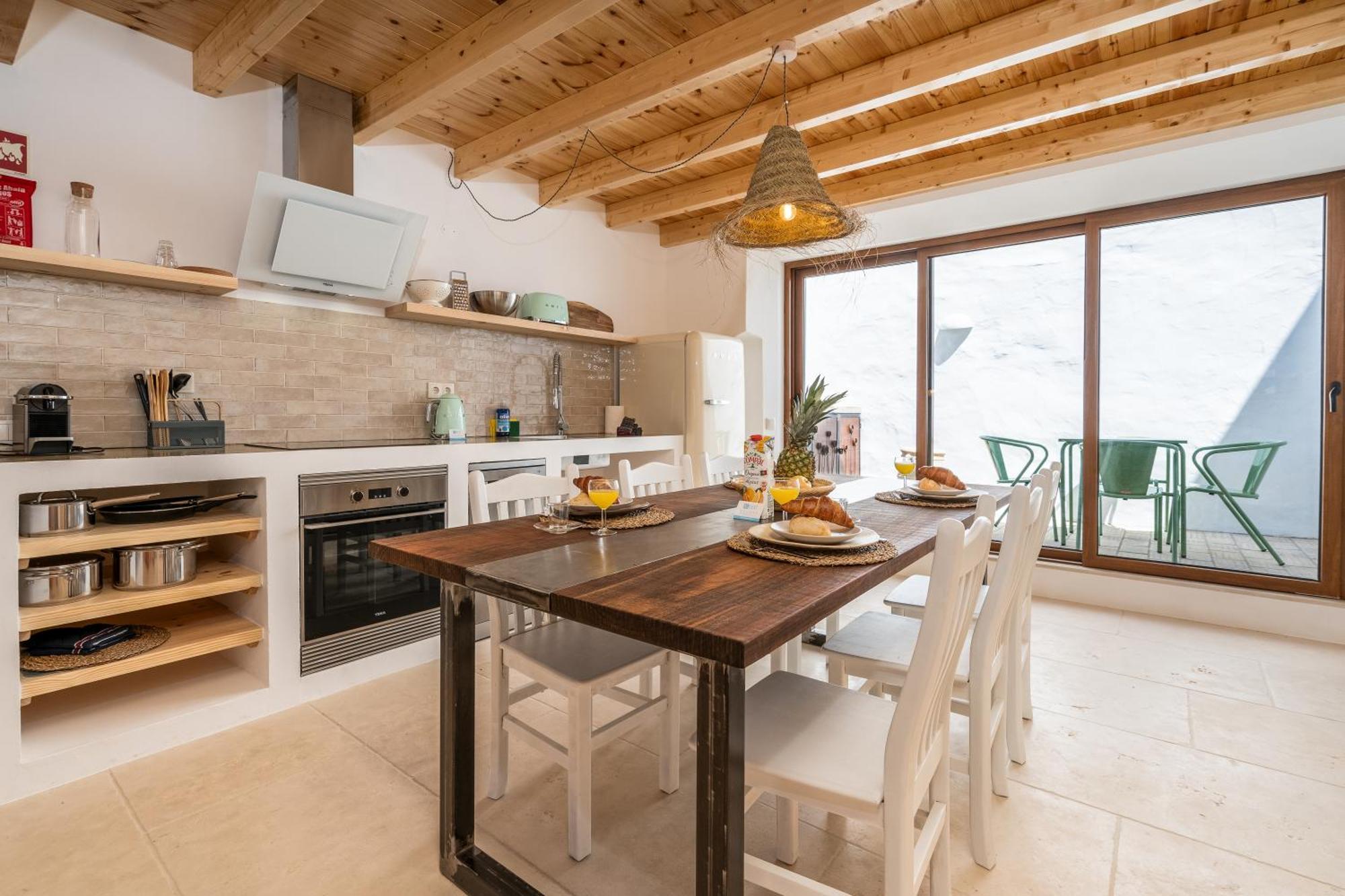 Casa Vermelha Alvor Bagian luar foto