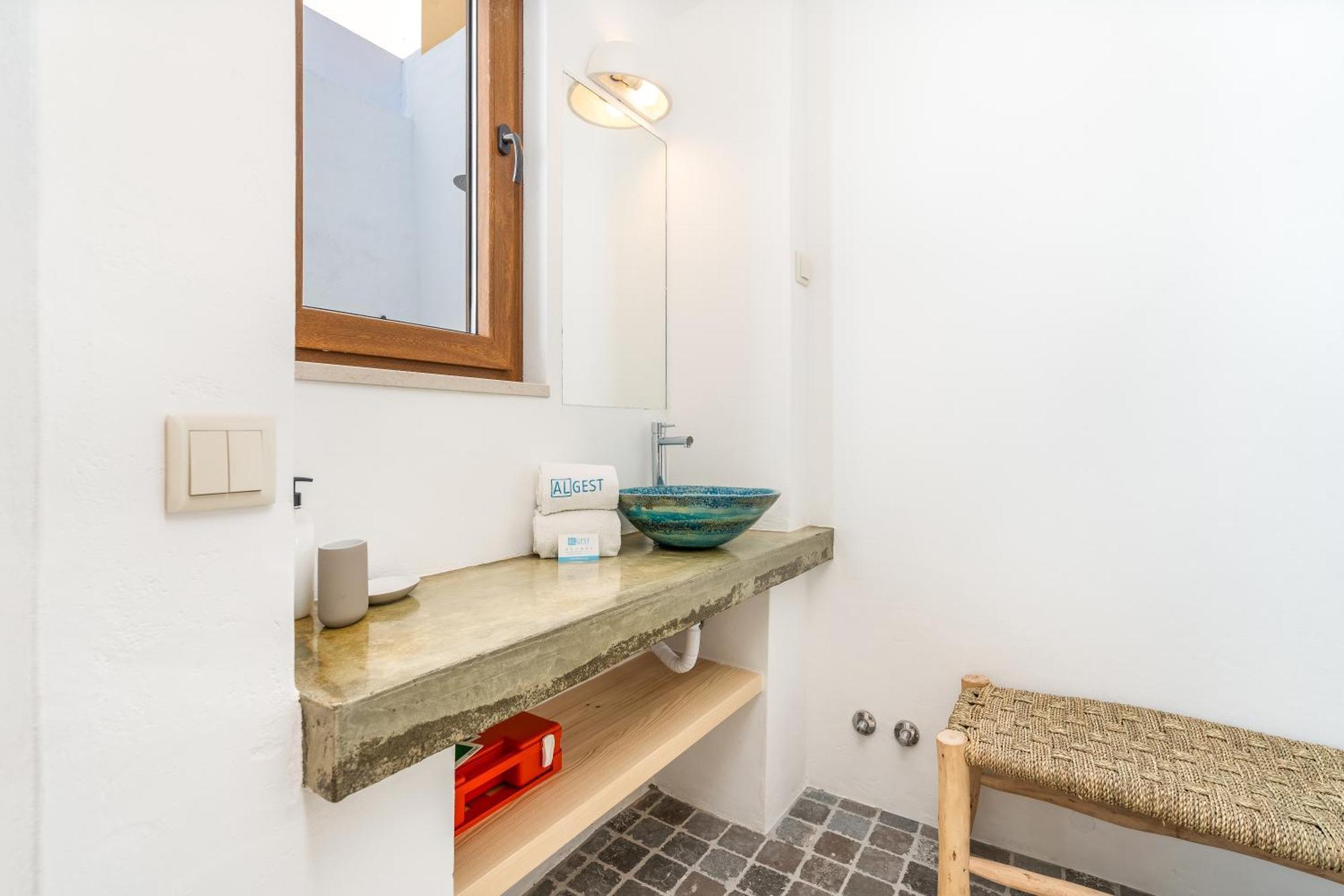 Casa Vermelha Alvor Bagian luar foto