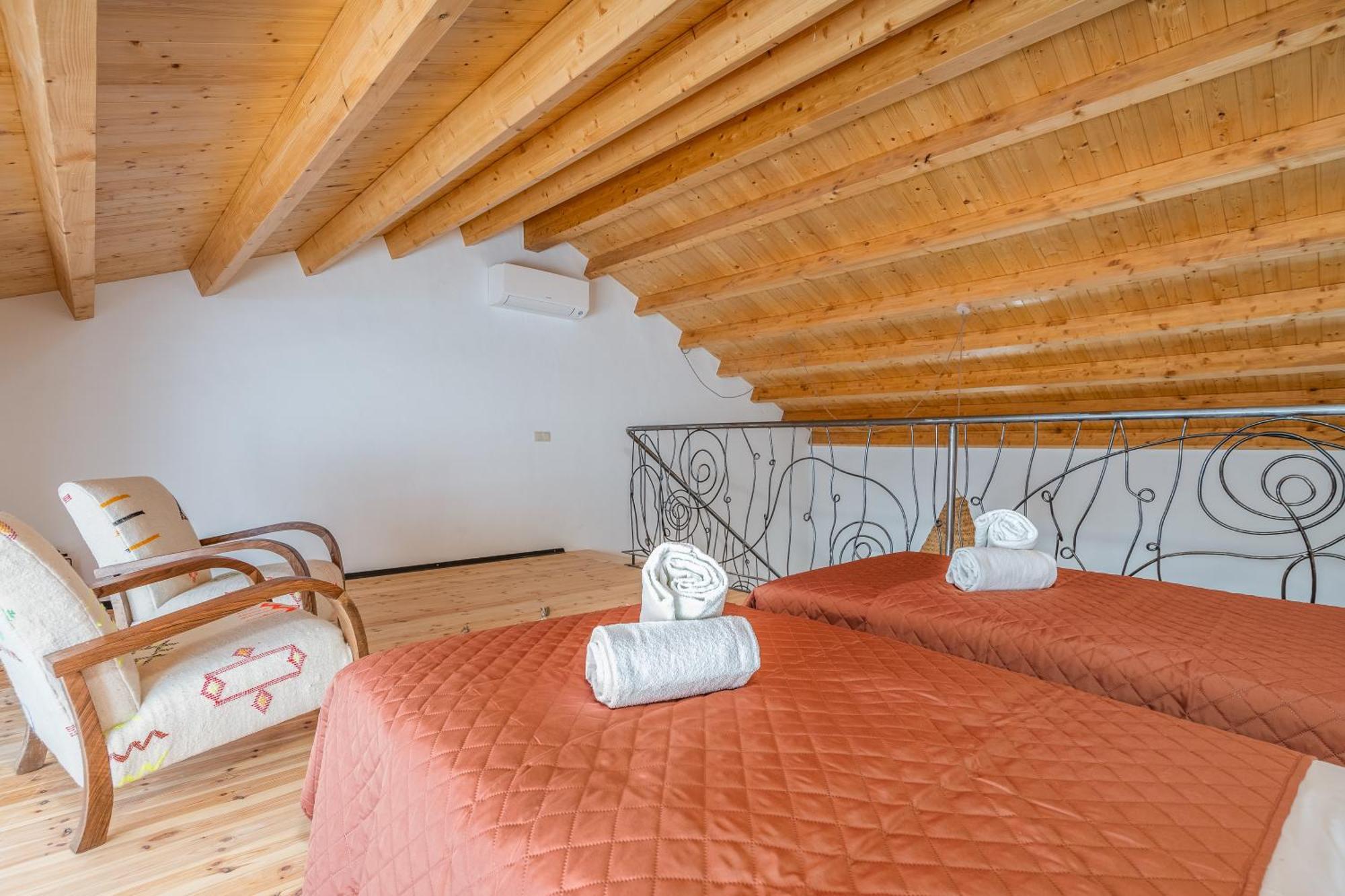 Casa Vermelha Alvor Bagian luar foto