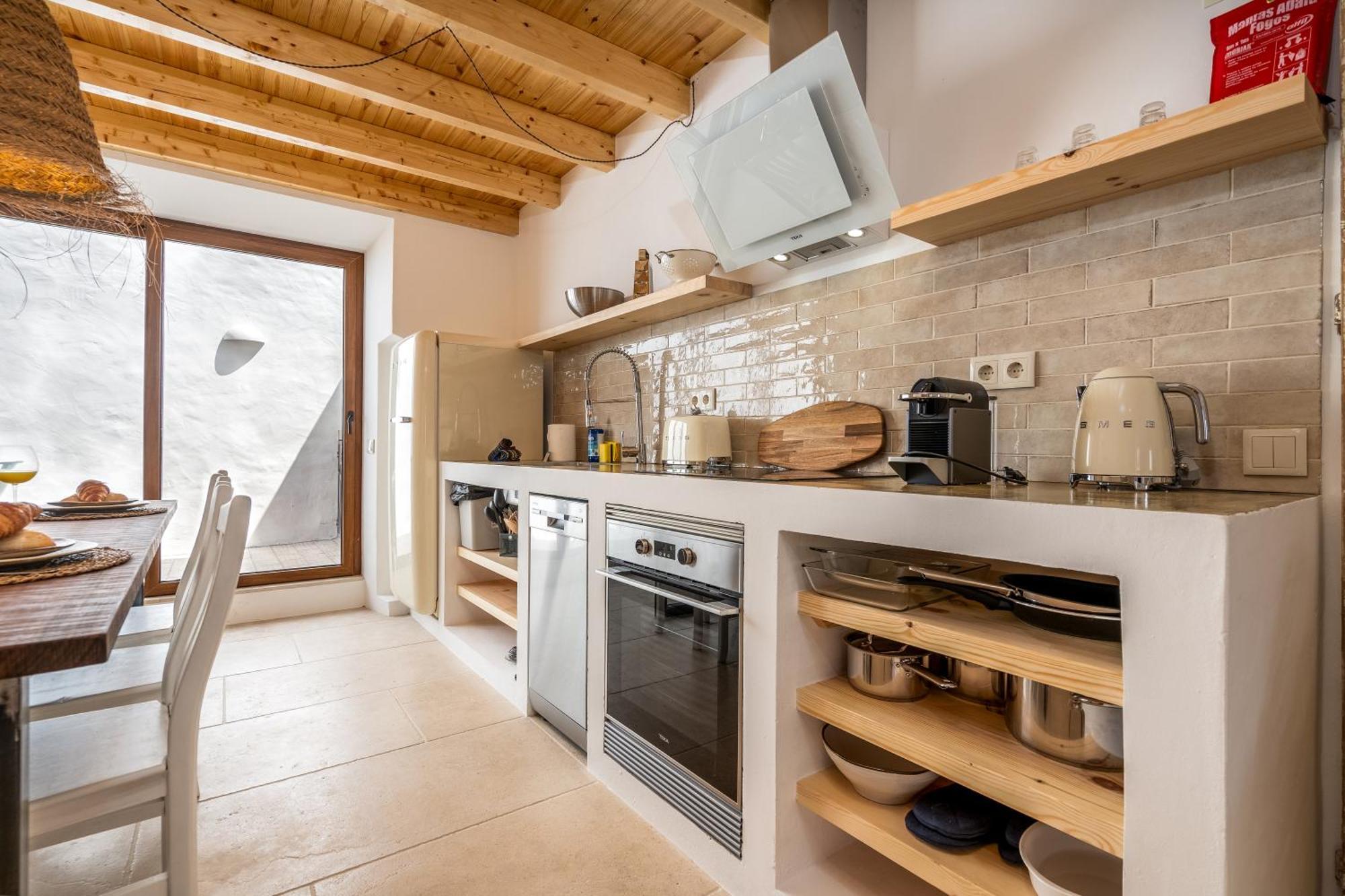 Casa Vermelha Alvor Bagian luar foto
