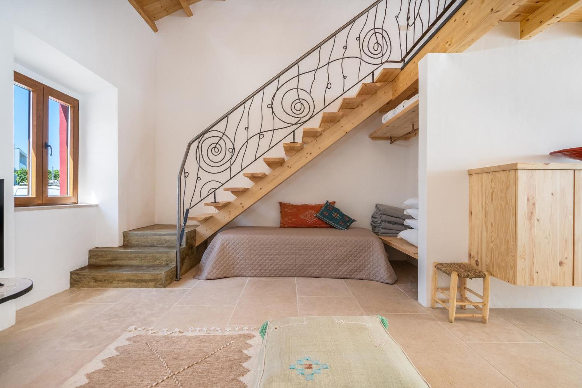 Casa Vermelha Alvor Bagian luar foto