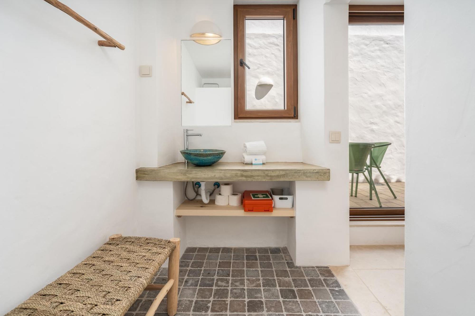 Casa Vermelha Alvor Bagian luar foto