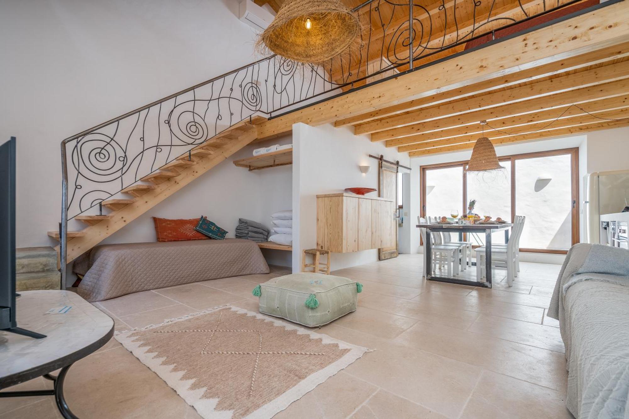 Casa Vermelha Alvor Bagian luar foto